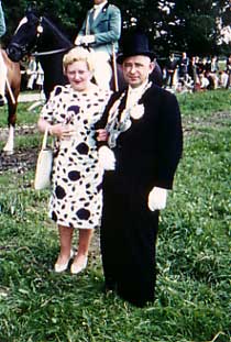 1962 – Heinrich Beuker & Tine Elkemann