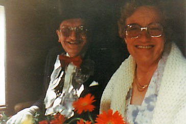 1977 – Adolf Kampurian & Antonia Pohl