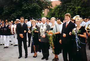 1999 – Rainer Wilming & Anja Niehoff